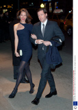 'Friends With Kids' film premiere in New York, America - 05 Mar 2012