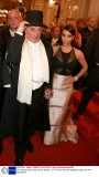 The Vienna Opera Ball, Vienna, Austria - 27 Feb 2014