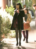 EXCLUSIVE - NO RING for Katy Perry in FIRST PIX since break up with John Mayer