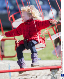 The Beaufort Hunt Point to Point meeting at Didmarton, Gloucestershire, Britain - 01 Mar 2014