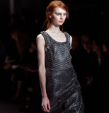 Veronique Leroy Fall/Win 2014 Paris Fashion Week