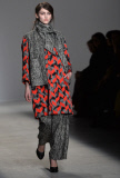 Veronique Leroy Fall/Win 2014 Paris Fashion Week