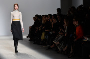 Veronique Leroy Fall/Win 2014 Paris Fashion Week