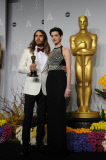 Oscars 2014 - PRESS ROOM