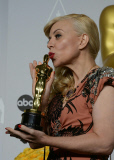 Oscars 2014 - PRESS ROOM