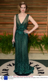 86th Annual Academy Awards Oscars, Vanity Fair Party, Los Angeles, America - 02 Mar 2014