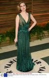 86th Annual Academy Awards Oscars, Vanity Fair Party, Los Angeles, America - 02 Mar 2014