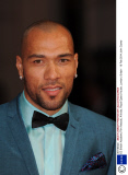 EE British Academy Film Awards, Arrivals, Royal Opera House, London, Britain - 16 Feb 2014