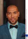 EE British Academy Film Awards, Arrivals, Royal Opera House, London, Britain - 16 Feb 2014