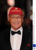 EE British Academy Film Awards, Arrivals, Royal Opera House, London, Britain - 16 Feb 2014