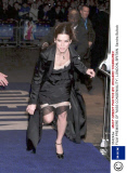 FILM PREMIERE OF "MISS CONGENIALITY", LONDON, BRITAIN.