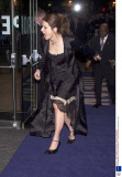 FILM PREMIERE OF "MISS CONGENIALITY", LONDON, BRITAIN.