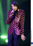 'Che Tempo Che fa' TV Programme, Milan, Italy - 23 Feb 2014