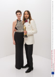 86th Annual Academy Awards Oscars, Portraits, Los Angeles, America - 02 Mar 2014