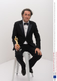 86th Annual Academy Awards Oscars, Portraitsl, Los Angeles, America - 02 Mar 2014