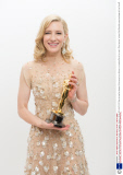 86th Annual Academy Awards Oscars, Portraits, Los Angeles, America - 02 Mar 2014