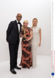 86th Annual Academy Awards Oscars, Portraitsl, Los Angeles, America - 02 Mar 2014
