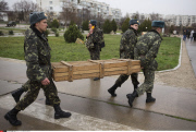 Sevastopol Crisis