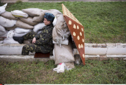 Sevastopol Crisis