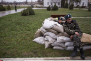 Sevastopol Crisis