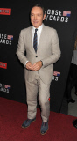 ENTS: "House Of Cards" - Season 2 Special Screening