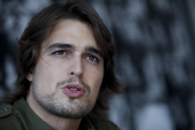 Diogo Morgado, Jesus in History's 'The Bible,'