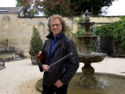 Exkl.: Homestory bei Andre Rieu