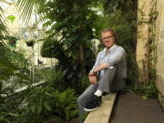 Exkl.: Homestory bei Andre Rieu
