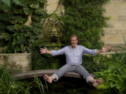 Exkl.: Homestory bei Andre Rieu