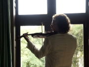 Exkl.: Homestory bei Andre Rieu
