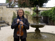 Exkl.: Homestory bei Andre Rieu