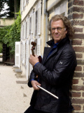 Exkl.: Homestory bei Andre Rieu