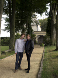 Exkl.: Homestory bei Andre Rieu