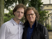 Exkl.: Homestory bei Andre Rieu