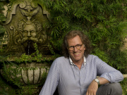 Exkl.: Homestory bei Andre Rieu