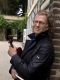 Exkl.: Homestory bei Andre Rieu