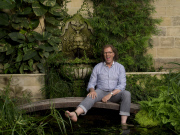 Exkl.: Homestory bei Andre Rieu