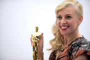 Oscars 2014 - BACKSTAGE