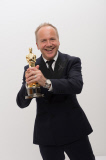 Oscars 2014 - BACKSTAGE