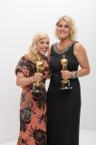 Oscars 2014 - BACKSTAGE