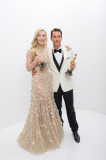 Oscars 2014 - BACKSTAGE