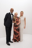 Oscars 2014 - BACKSTAGE
