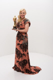 Oscars 2014 - BACKSTAGE