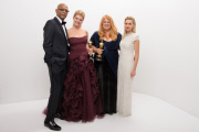 Oscars 2014 - BACKSTAGE