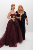 Oscars 2014 - BACKSTAGE