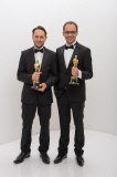 Oscars 2014 - BACKSTAGE
