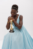 Oscars 2014 - BACKSTAGE Studio Portraits