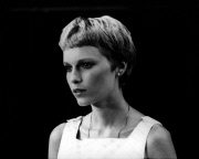 Mia Farrow