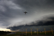 Sturm über Sydney