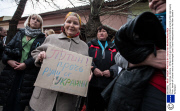 Unrest in the Crimea, Ukraine - 05 Mar 2014